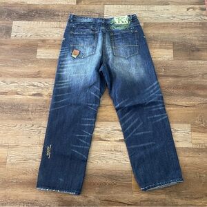 Akademiks vintage men’s jeans 38